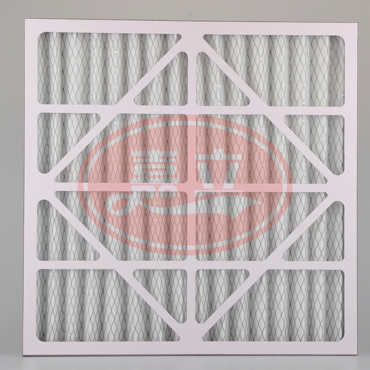 扶绥纸框过滤器